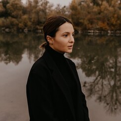 Kristina Padurian - фотограф у Києві - фото 3