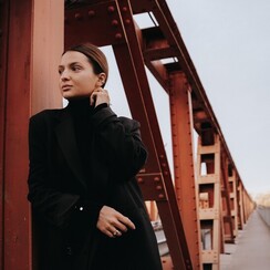 Kristina Padurian - фотограф у Києві - фото 1