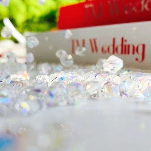 Wedding Style