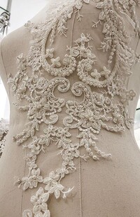 Wedding Style - весільна сукня, салон у Чернівцях - фото 2