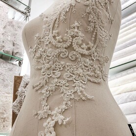 Wedding Style - весільна сукня, салон у Чернівцях - портфоліо 2