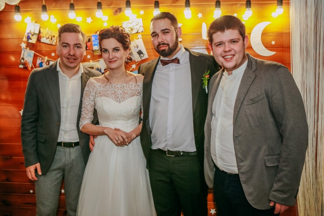 Влад Стеблівський