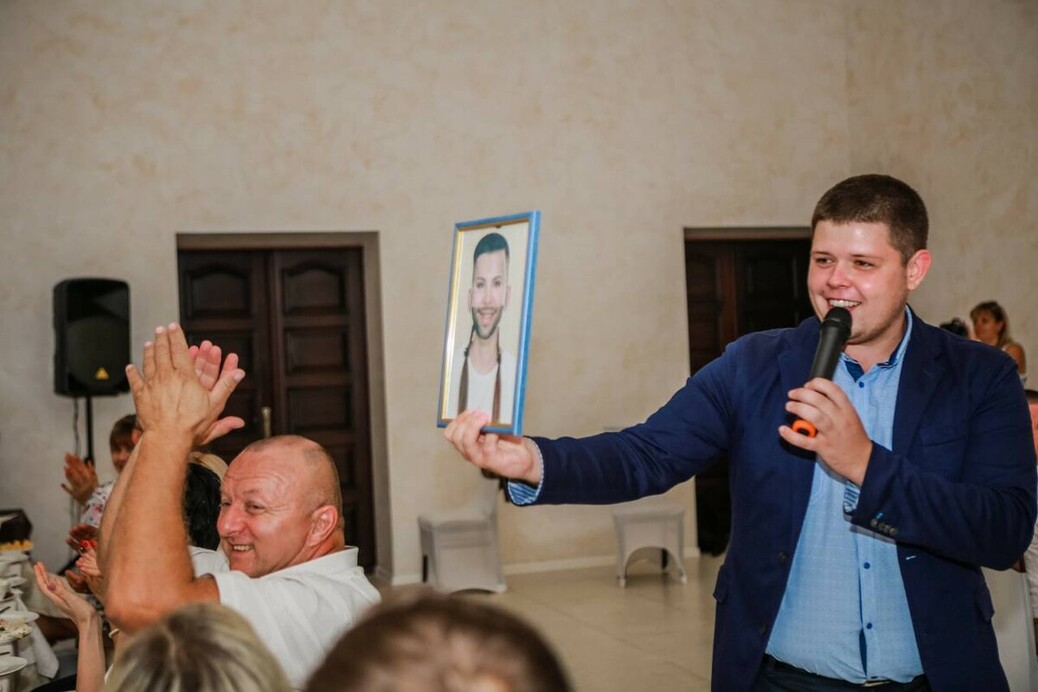 Влад Стеблівський