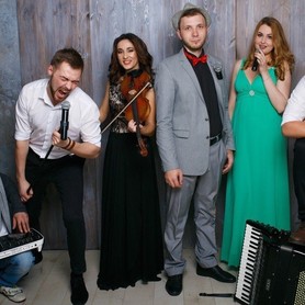 Музиканти, DJ Event group "THE RIGHT CHOICE"