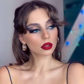Стиліст, візажист Space of beauty