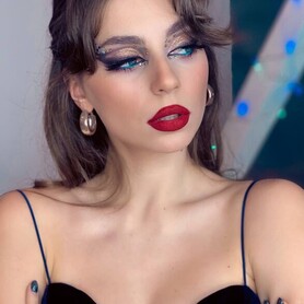 Space of beauty - стиліст, візажист у Харкові - портфоліо 2
