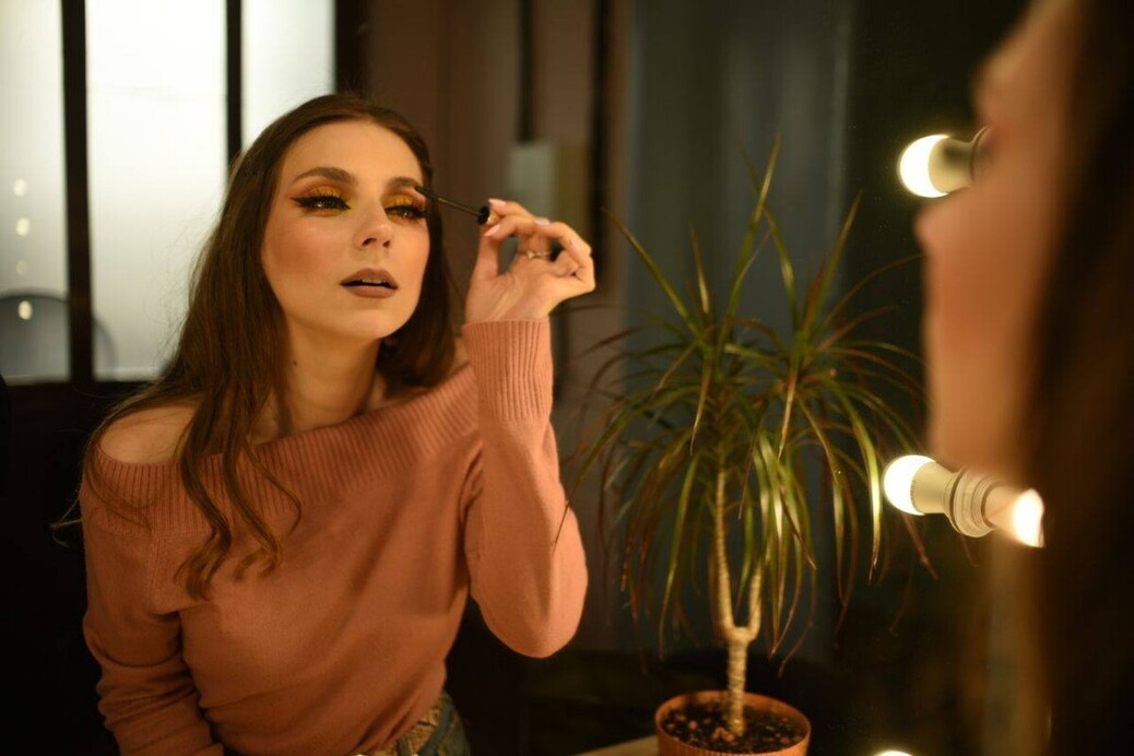 Space of beauty