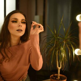 Space of beauty - стиліст, візажист у Харкові - портфоліо 5
