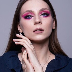 Space of beauty - стиліст, візажист у Харкові - портфоліо 6