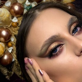 Space of beauty - стиліст, візажист у Харкові - портфоліо 1