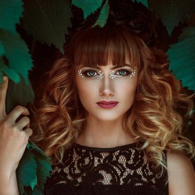 Александра Найдюк - фотограф у Бердянську - портфоліо 1