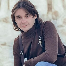 Евгений Корзун