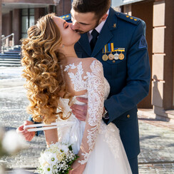 Фотограф - фотограф у Херсоні - фото 4