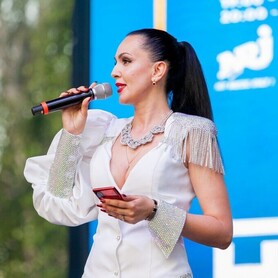 Ольга  Уварова