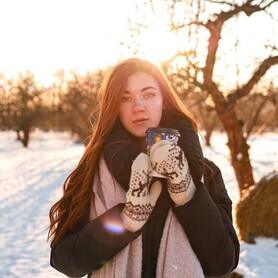 Карина Бреус - фотограф у Києві - портфоліо 1