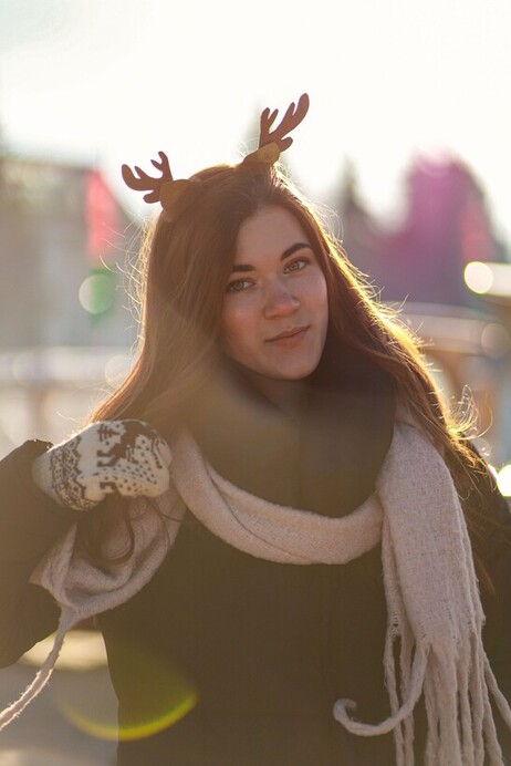 Карина Бреус