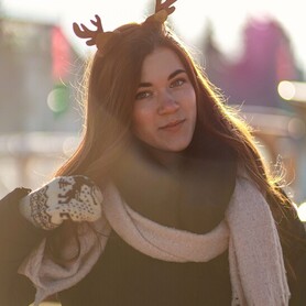 Карина Бреус - фотограф у Києві - портфоліо 3
