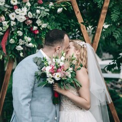Моменты - весільна агенція у Києві - фото 4