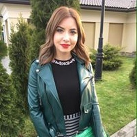 Ira Dembitska