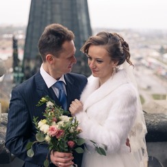 Ira Dembitska - фотограф у Львові - фото 4