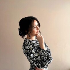 Светлана Хараберюш - стиліст, візажист у Києві - фото 1