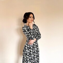 Светлана Хараберюш - стиліст, візажист у Києві - фото 2