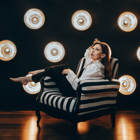 Kateryna Yaroshevich