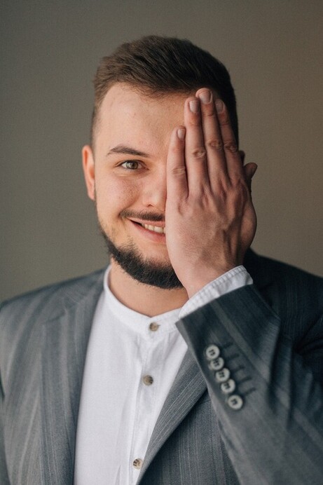 Ігорко Барило