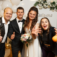 Тетяна Шашова - ведучий у Полтаві - фото 2