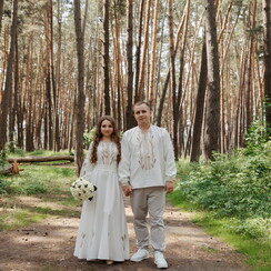 Виктория Бестужева - фотограф у Києві - фото 4