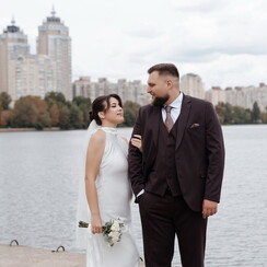 Виктория Бестужева - фотограф у Києві - фото 3