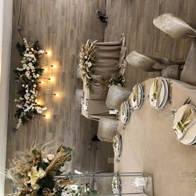 Decoratorskaya - декоратор, флорист у Одесі - портфоліо 3