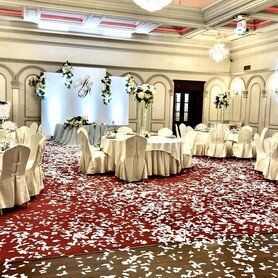 Decoratorskaya - декоратор, флорист у Одесі - портфоліо 5