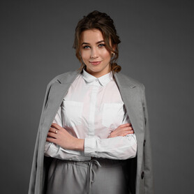 Ксения Юрко