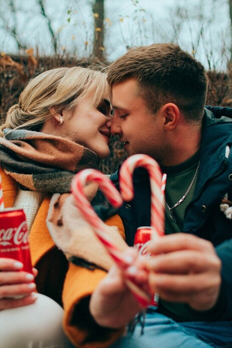 Алина Звонецкая