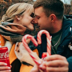 Алина Звонецкая - фотограф у Одесі - фото 2