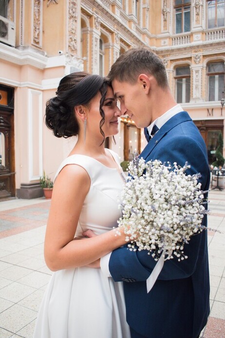 Алина Звонецкая
