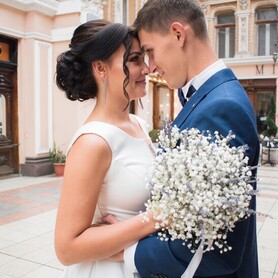 Алина Звонецкая - фотограф у Одесі - портфоліо 6