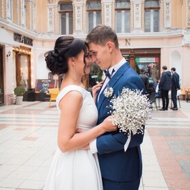 Алина Звонецкая - фотограф у Одесі - портфоліо 5
