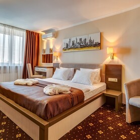 Bratislava - ресторан у Києві - портфоліо 2