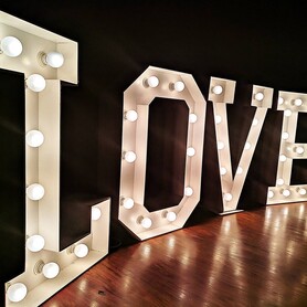be_wedding - декоратор, флорист у Дніпрі - портфоліо 5