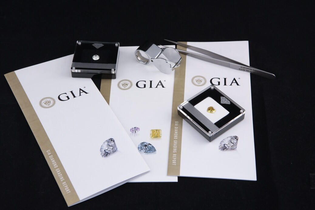 Ukrainian Diamond Center 
