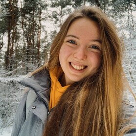 Фотограф Анна Драчева