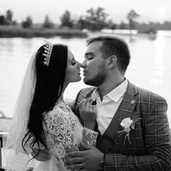 Анна Драчева - фотограф у Києві - фото 1