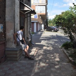 Марк Кузнецов - фотограф у Харкові - фото 4