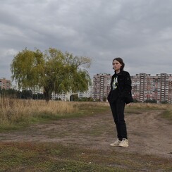 Марк Кузнецов - фотограф у Харкові - фото 2