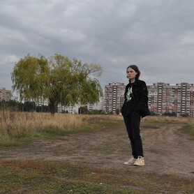 Марк Кузнецов - фотограф у Харкові - портфоліо 2