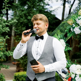 Artемій Аніщенко