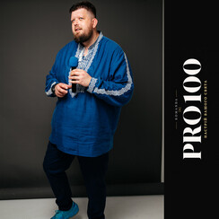 Команда Pro100 - ведучий у Житомирі - фото 3