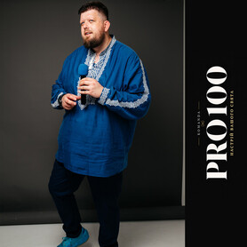 Команда Pro100 - ведучий у Житомирі - портфоліо 3